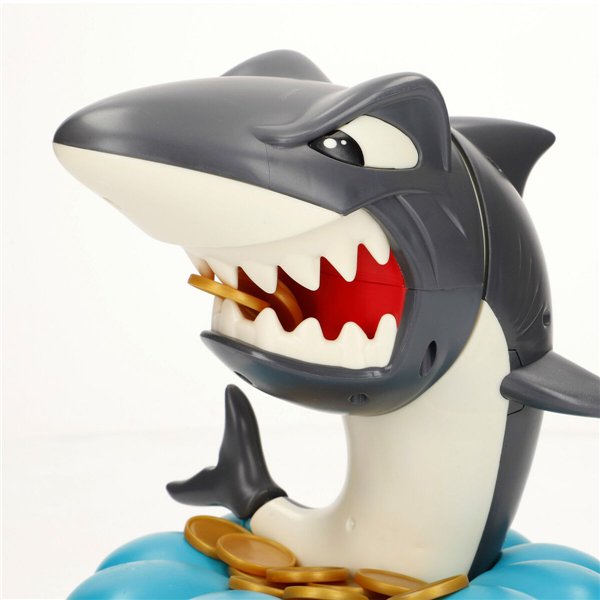 Board game CB Games (6 Units)