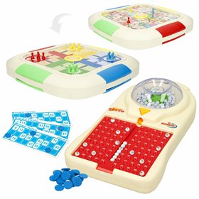 Board game CB Games (2 Units)