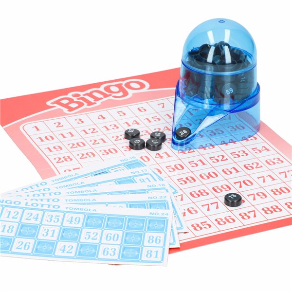 Board game CB Games (4 Units)