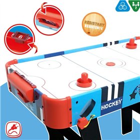 Hockey Table CB Games 81 x 63 x 42 cm