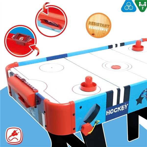 Hockey Table CB Games 81 x 63 x 42 cm