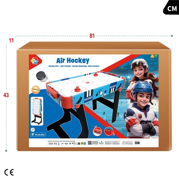 Hockey Table CB Games 81 x 63 x 42 cm