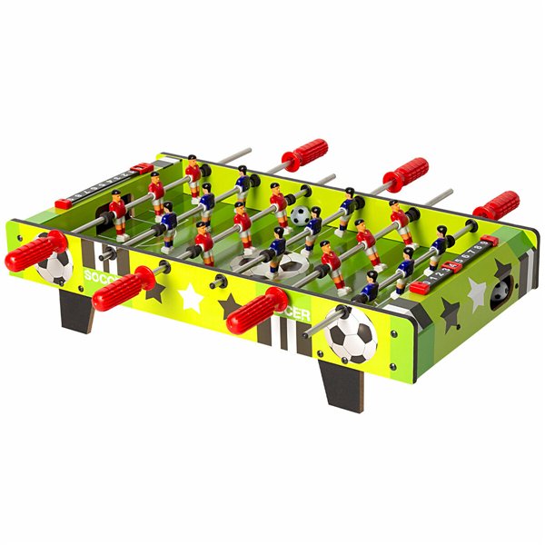 Table football CB Games 60 x 14 x 32 cm (2 Units)