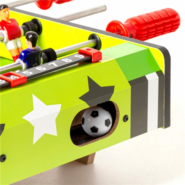 Table football CB Games 60 x 14 x 32 cm (2 Units)