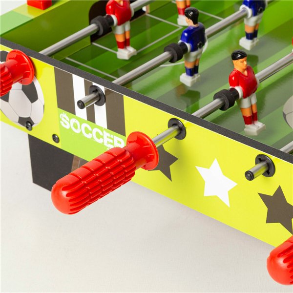 Table football CB Games 60 x 14 x 32 cm (2 Units)