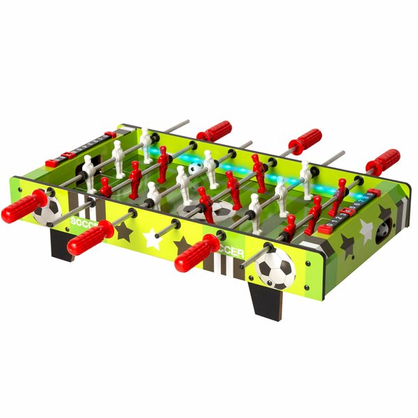 Table football CB Games 60 x 14 x 32 cm (2 Units)