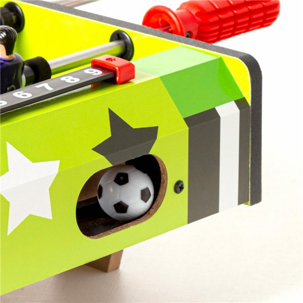 Table football CB Games 60 x 14 x 32 cm (2 Units)