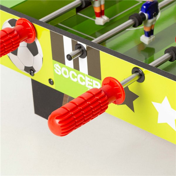 Table football CB Games 60 x 14 x 32 cm (2 Units)