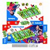 Table football CB Games 60 x 14 x 32 cm (2 Units)