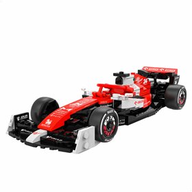 Construction set Alfa Romeo Car 340 Pieces