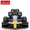 Construction set Red Bull Car 333 Pieces