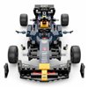 Construction set Red Bull Car 333 Pieces