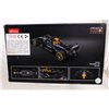 Construction set Red Bull Car 333 Pieces