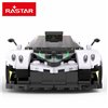 Construction set Pagani Car 387 Pieces