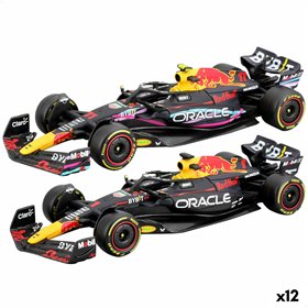 Car Red Bull 1:43 (12 Units)