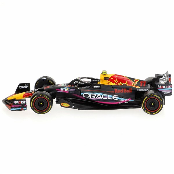 Car Red Bull 1:43 (12 Units)
