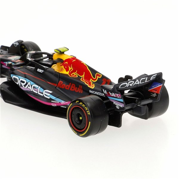 Car Red Bull 1:43 (12 Units)