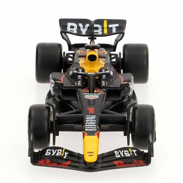 Car Red Bull 1:43 (12 Units)