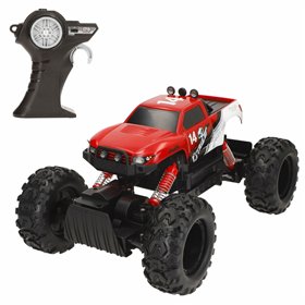 Remote-Controlled Vehicle Maisto 2 Units