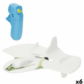 Radio Controlled Plane Maisto 6 Units