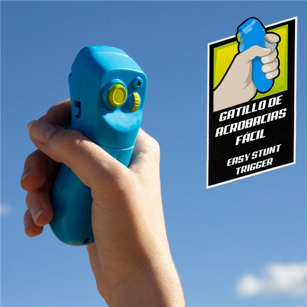 Radio Controlled Plane Maisto 6 Units