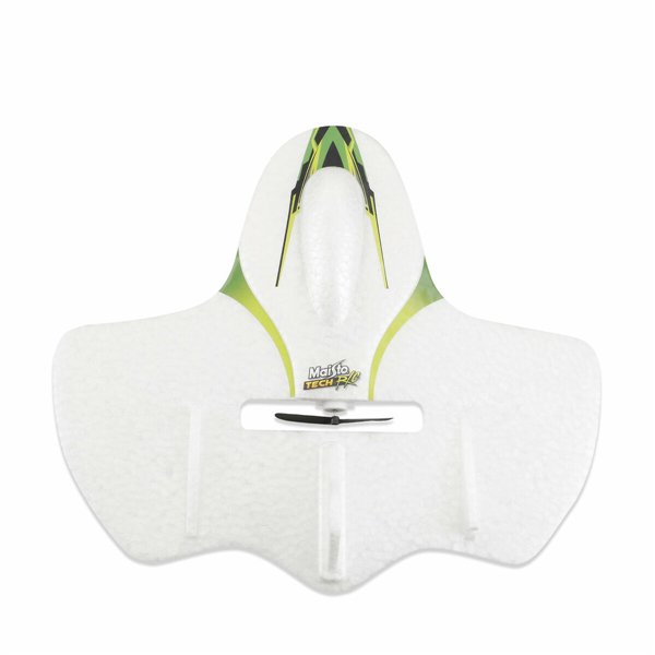 Radio Controlled Plane Maisto 6 Units