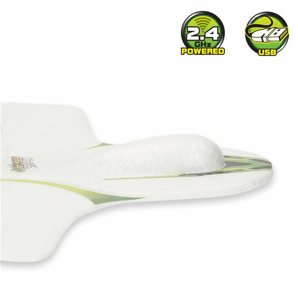 Radio Controlled Plane Maisto 6 Units