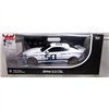 Remote-Controlled Car BMW Blue Red 1:14 34 x 10 x 13,5 cm (2 Units)