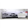 Remote-Controlled Car BMW Blue Red 1:24 20 x 6 x 7,5 cm (4 Units)