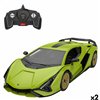Remote-Controlled Car Lamborghini (2 Units)