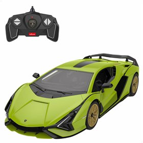 Remote-Controlled Car Lamborghini (2 Units)