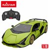 Remote-Controlled Car Lamborghini (2 Units)