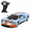Remote-Controlled Car Ford 21 x 5 x 9,5 cm (6 Units)