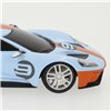 Remote-Controlled Car Ford 21 x 5 x 9,5 cm (6 Units)