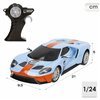 Remote-Controlled Car Ford 21 x 5 x 9,5 cm (6 Units)