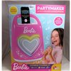 Karaoke Microphone Barbie