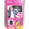 Karaoke Microphone Barbie