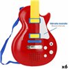 Baby Guitar Bontempi 20 x 56 x 4 cm (6 Units)
