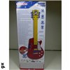 Baby Guitar Bontempi 20 x 56 x 4 cm (6 Units)