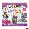 Make-Up Set Cra-Z-Art 33 x 5 x 3 cm (4 Units)