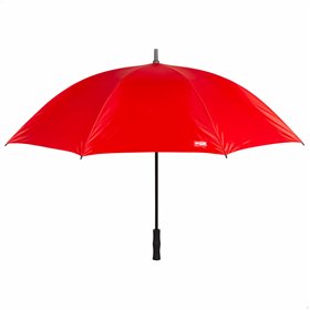Umbrella Aktive Red Ø 150 cm 150 x 96 x 150 cm (6 Units)