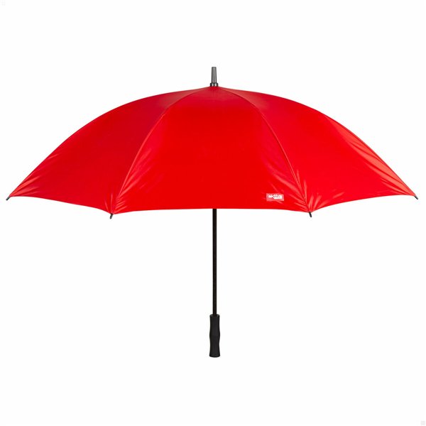 Umbrella Aktive Red Ø 150 cm 150 x 96 x 150 cm (6 Units)