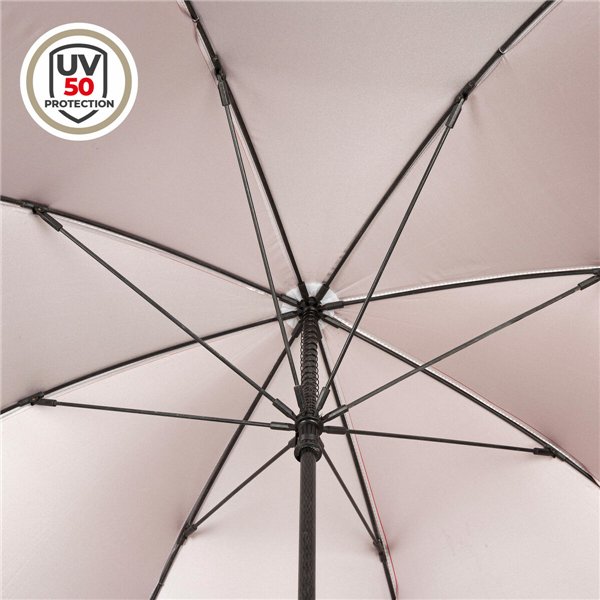 Umbrella Aktive Red Ø 150 cm 150 x 96 x 150 cm (6 Units)