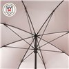 Umbrella Aktive Red Ø 150 cm 150 x 96 x 150 cm (6 Units)