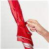 Umbrella Aktive Red Ø 150 cm 150 x 96 x 150 cm (6 Units)