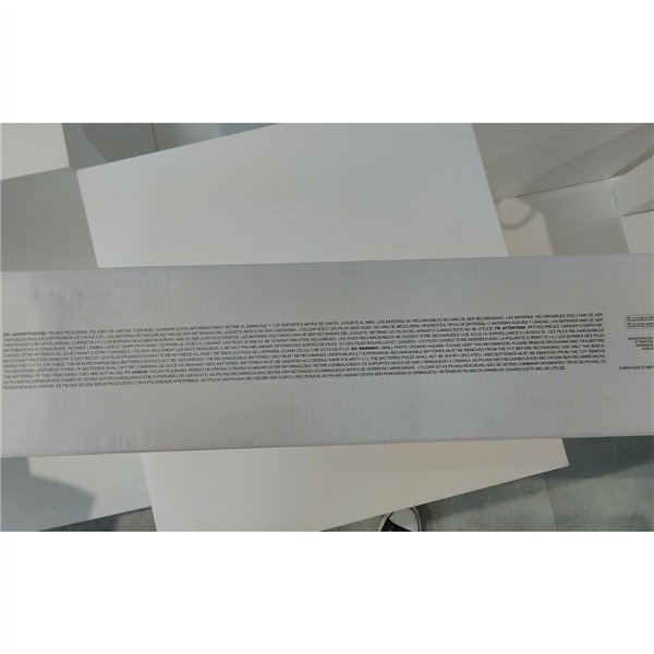 Hockey Table Colorbaby 69 x 10 x 36 cm (2 Units)