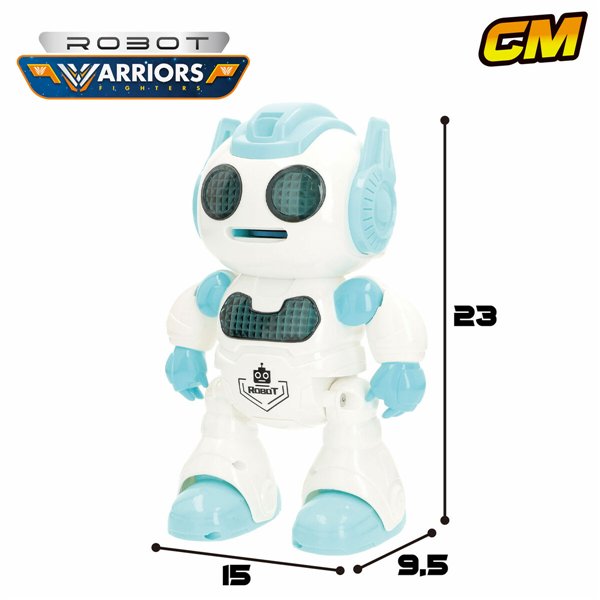 Interactive Pet 15 x 23 x 9,5 cm 4 Units