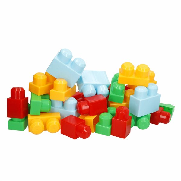 Building Blocks 40 Pieces