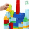 Building Blocks 70 piezas