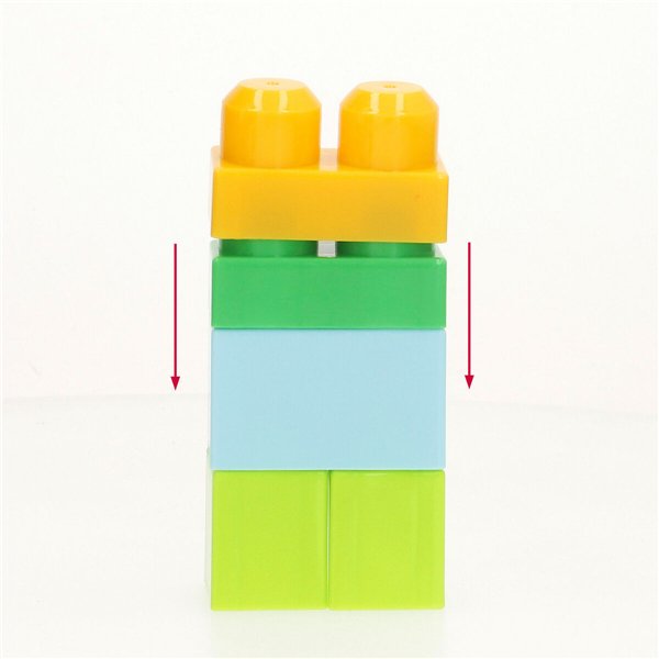 Building Blocks 70 piezas